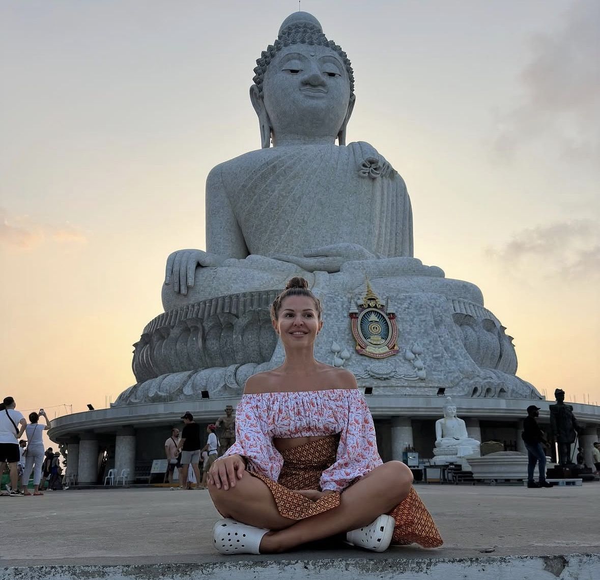 Phuket City Tour with Wat Chalong, Big Buddha & Famous Viewpoints