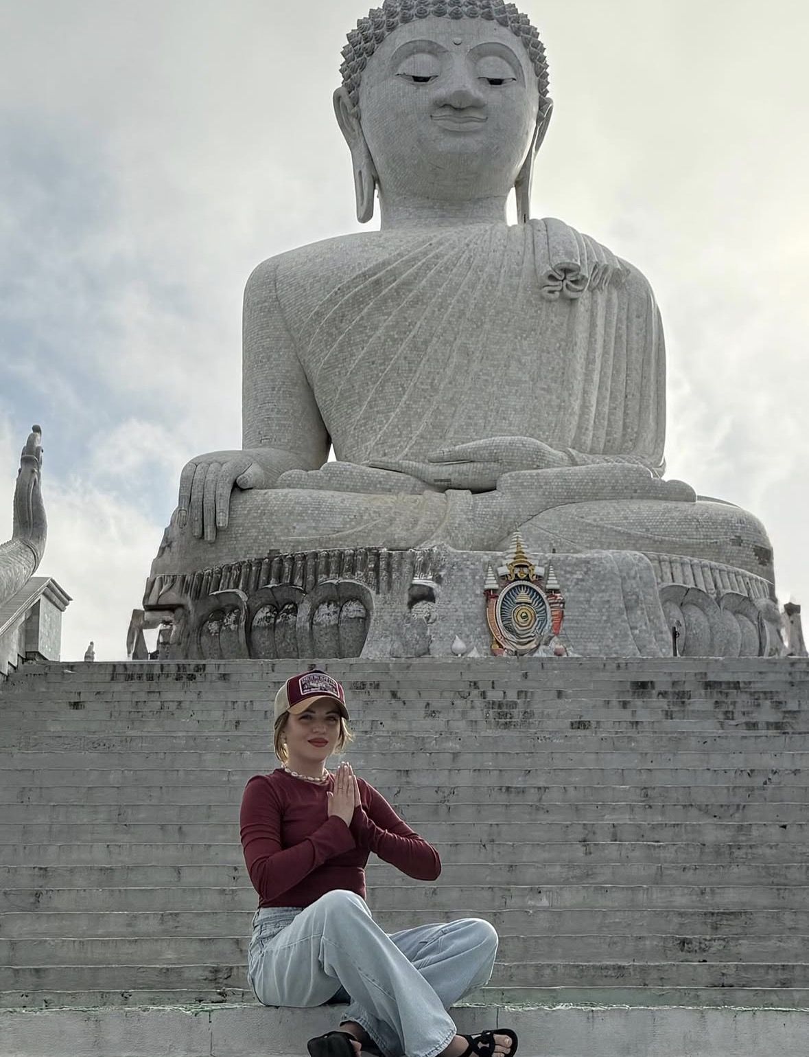 Amazing Private Phuket Island Tour Including Big Buddha