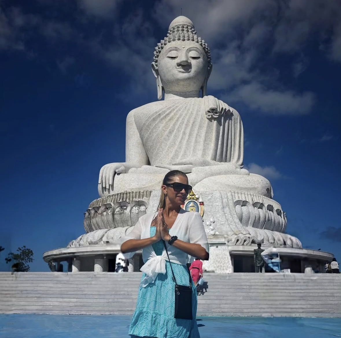 ATV Tour in Phuket with Jungle Trails and Big Buddha Viewpoint