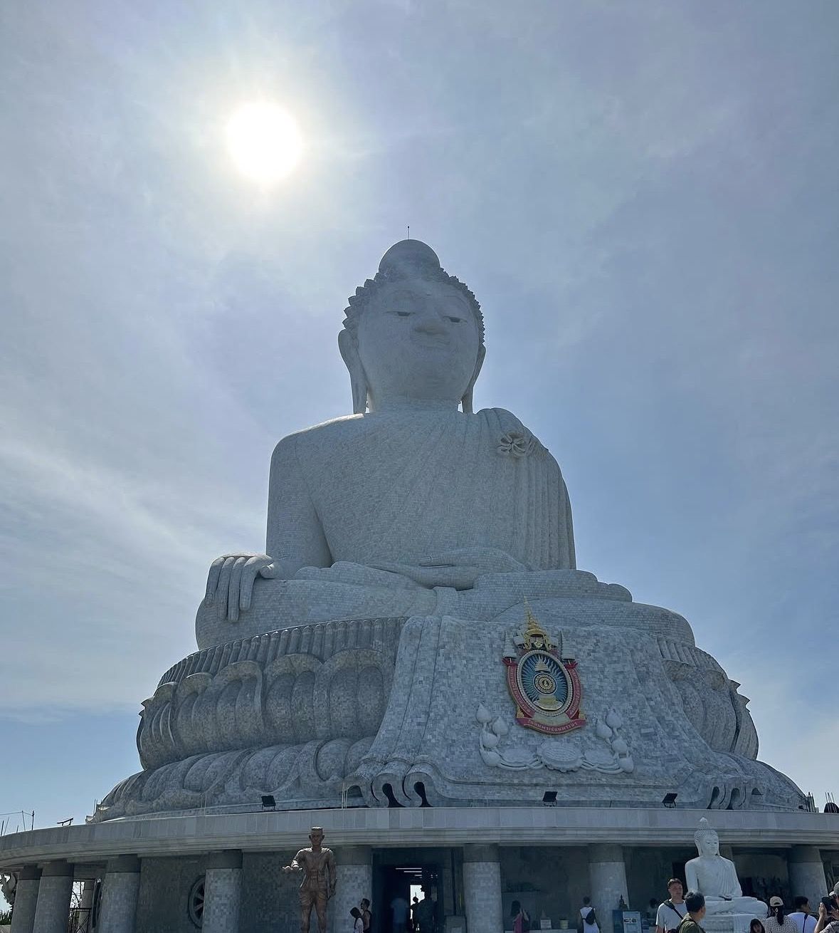 Amazing Private Phuket Island Tour Including Big Buddha
